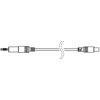 CABLE HF ET STANDARD