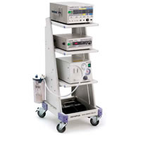 TROLLEY TC-G2 FOR SONOSURG AND UES