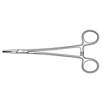  ARTERY FORCEPS ACC. TO ADSON CURVED SIZE 190