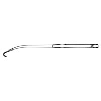  RETRACTOR ACC. TO NAGER FOR SOFT PALATE SIZE 15X210