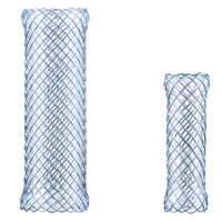 PROTHESE TRACHEO-BRONCHIQUE NITINOL COUVERTE SILICONE AERSTENT TBS DIAM 10/12 LONG 20/20MM