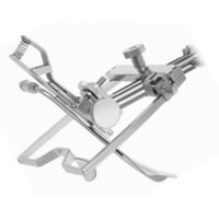 CONTAINER FOR FK-WO TORS RETRACTOR